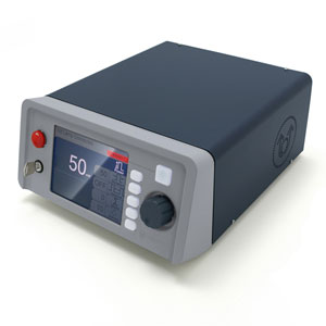 Treatment System for Diabetic Retinopathy